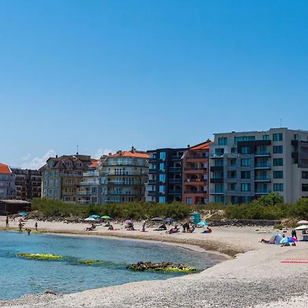 Flat Lora Daire Ahyolu