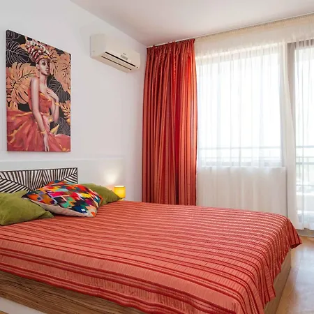 Daire Flat Lora Ahyolu