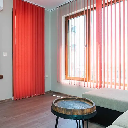 Flat Lora Daire Ahyolu