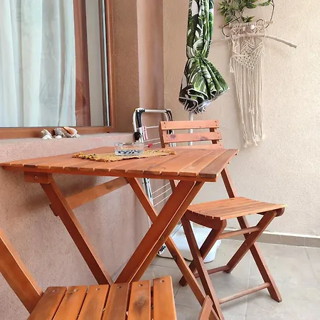 Flat Lora Daire Ahyolu