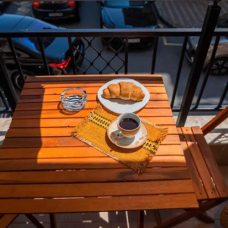 Flat Lora 아파트 포마리