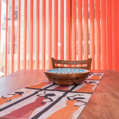 Flat Lora 아파트 *