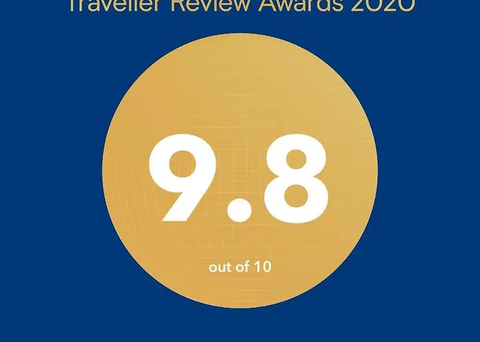 Apartman Flat Lora *