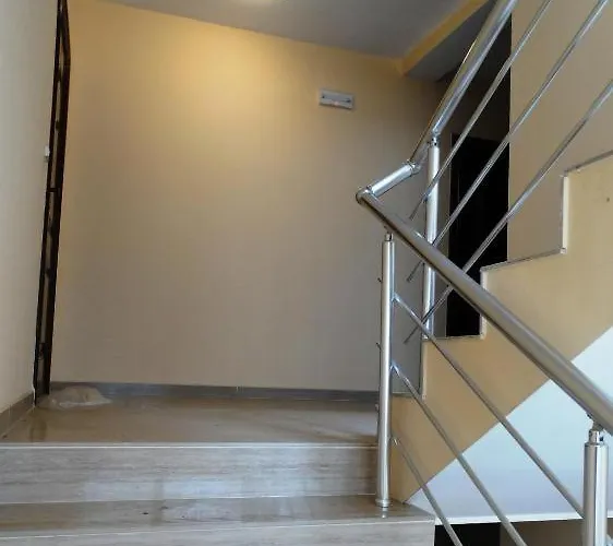 Flat Lora Apartman *