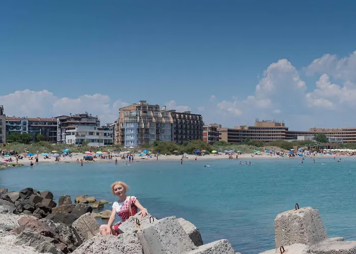 Flat Lora Apartman *