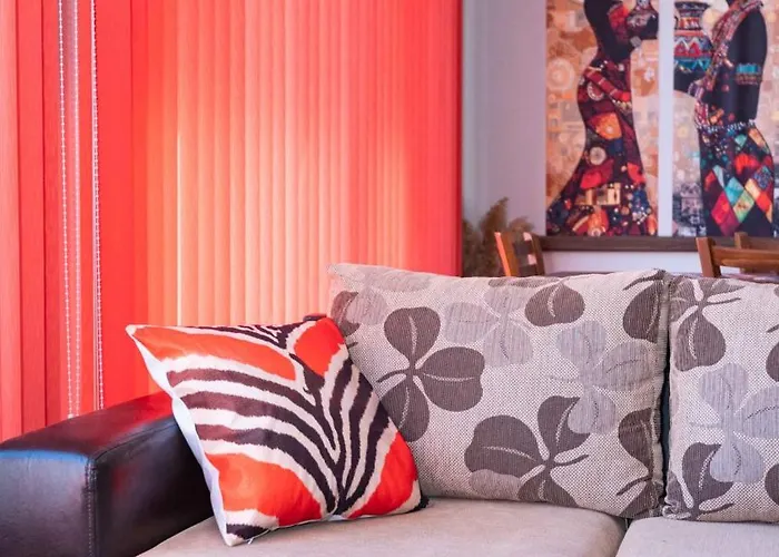 Apartman Flat Lora *