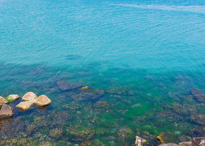 Apartman Flat Lora Pomorie