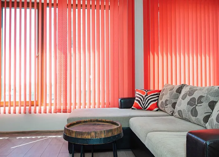 Apartman Flat Lora Pomorie