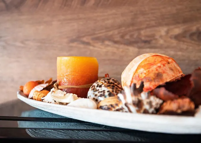 Flat Lora Apartman *