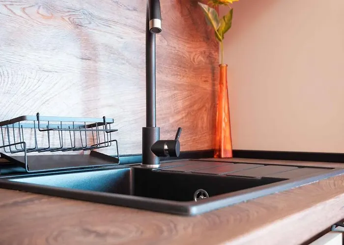 Apartman Flat Lora Pomorie