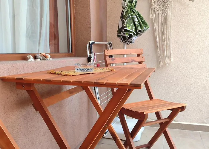 Flat Lora Apartman Pomorie